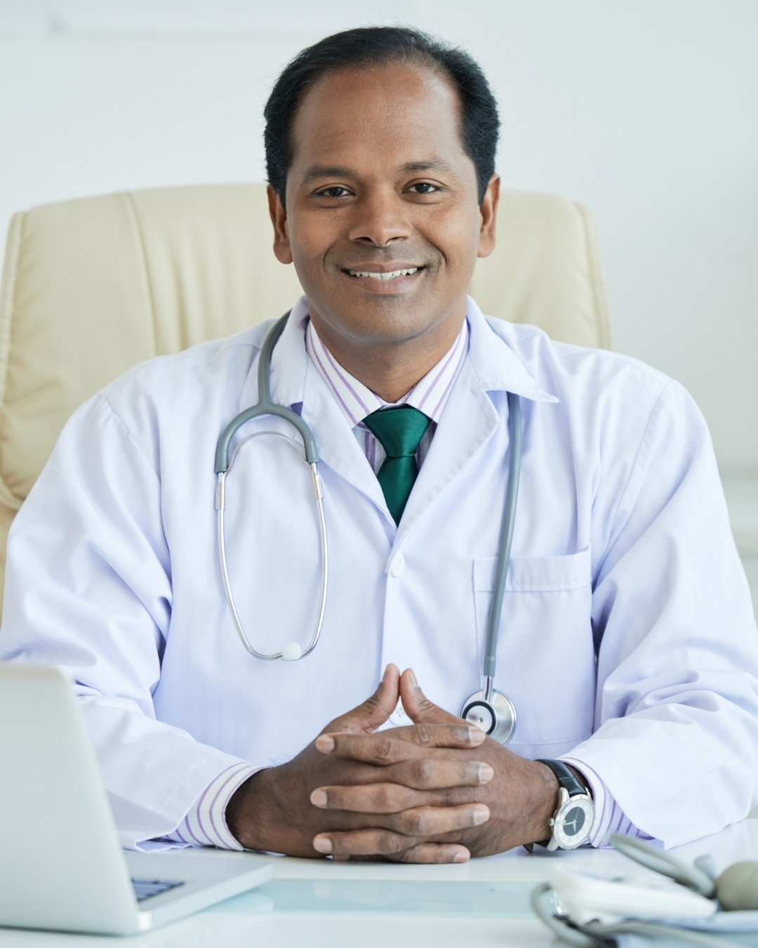 Healthcare