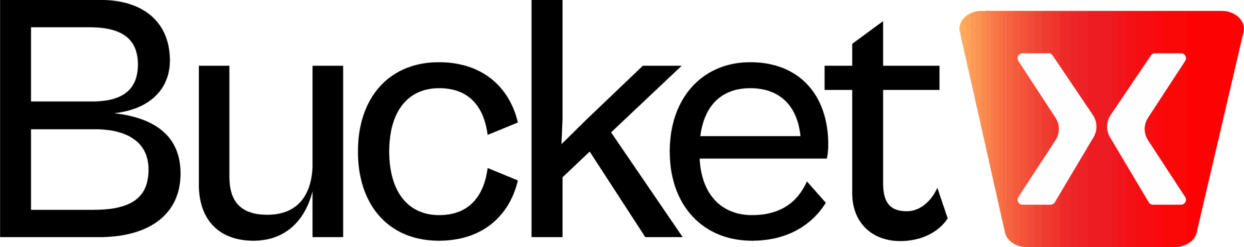 BucketX_Logo